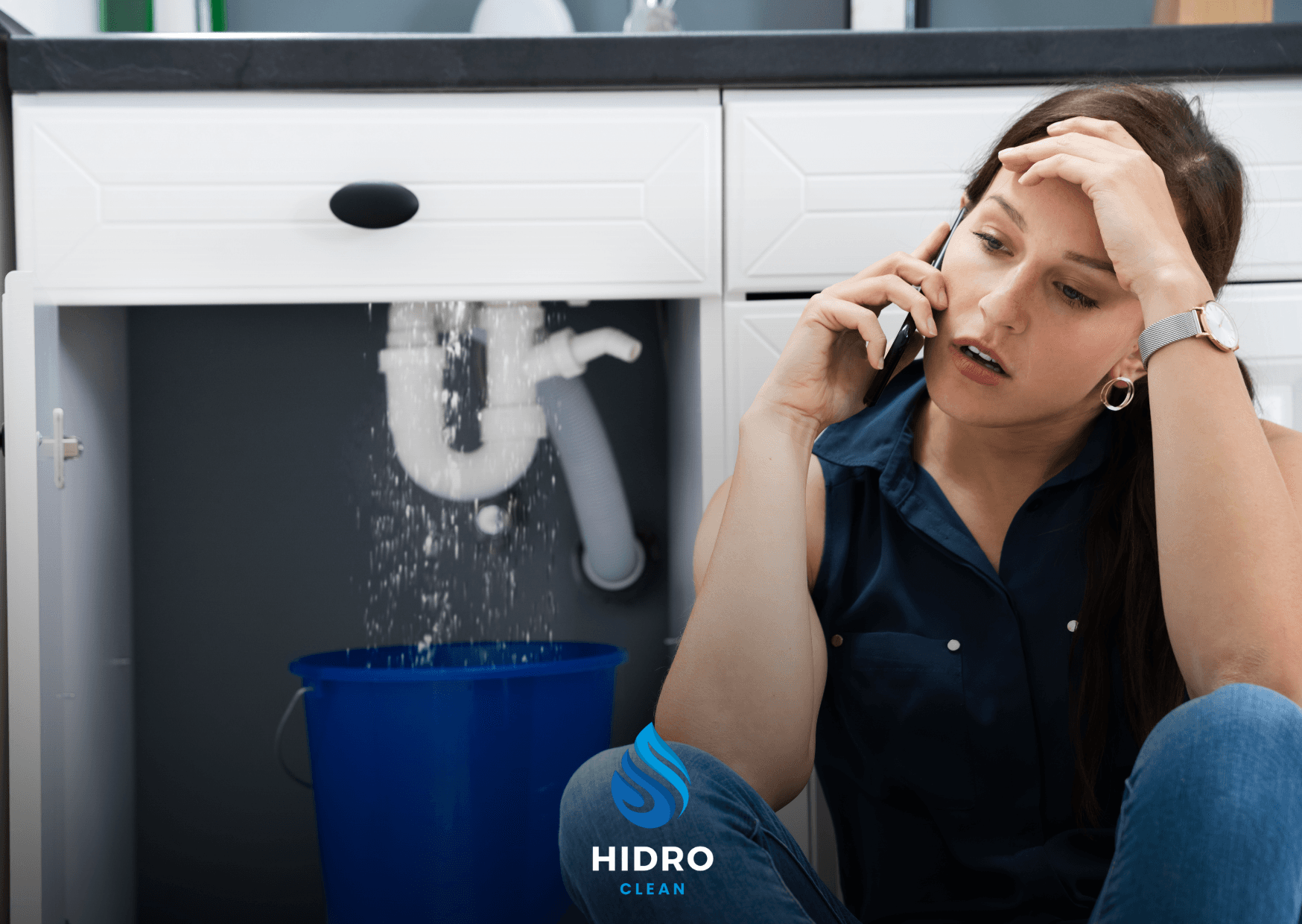 A Importância de uma Canalização Limpa e Eficiente