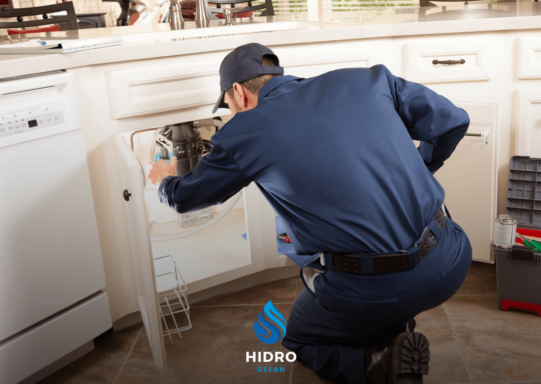 Como um Canalizador Pode Melhorar a Sua Casa e Sua Vida
